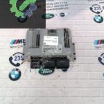 MİNİ COOPER R56 R60 N16 ÇIKMA MOTOR BEYİN 7627520 8652745