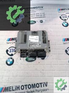 MİNİ COOPER R56 R60 N16 ÇIKMA MOTOR BEYİN 7627520 8652745