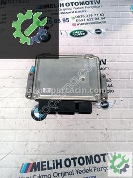 Mini Cooper Motor Beyni 7627520 çıkma parça
