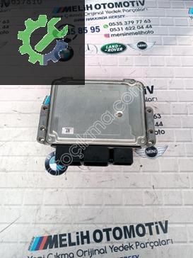 Mini Cooper Alarm Beyni 7627520 çıkma parça