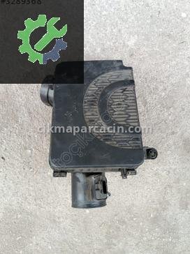 Mini Cooper Hava Filtresi Kutusu 7812949 çıkma parça