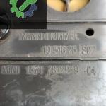 MİNİ COOPER R56 R60 N47 ÇIKMA HAVA FİLTRE KUTUSU 7812949