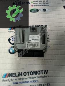 MİNİ COOPER R56 R60 N47 ÇIKMA MOTOR BEYİN 8519663