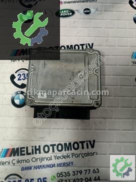 Mini Cooper Motor Beyni 8519663 çıkma parça