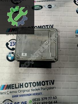 Mini Cooper Alarm Beyni 8519663 çıkma parça
