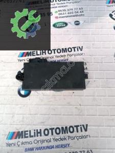 MİNİ COOPER R56 R6O ÇIKMA CAS3 KONTAK BEYNİ