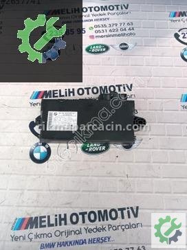 Mini Cooper Kontak Seti 9237047 çıkma parça