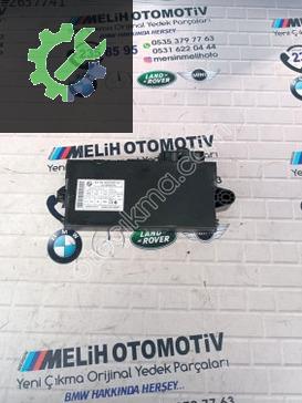 Mini Cooper Kontak Seti 9237047 çıkma parça