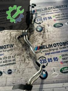MİNİ COOPER R57 N14 ÇIKMA TURBO HORTUMU 2753078