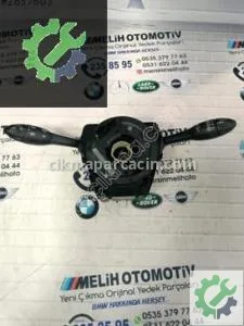 MİNİ COOPER R57 R58 R59 ÇIKMA DİREKSİYON AÇI SENSÖRÜ 9253776