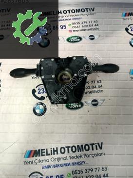 Mini Cooper Direksiyon Açı Sensörü 9253776 çıkma parça