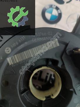 Mini Cooper Direksiyon Açı Sensörü 9253776 çıkma parça