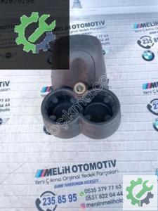 MİNİ COOPER R60 ÇIKMA BARDAKLIK 9812555 9813055 9812556