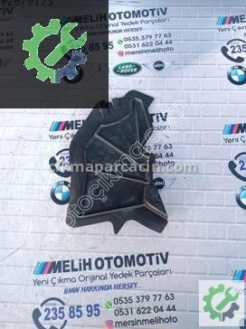 Mini Cooper Far Braketi 9801777 çıkma parça