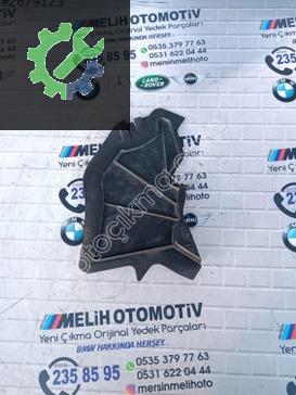 Mini Cooper Far Braketi 9801777 çıkma parça