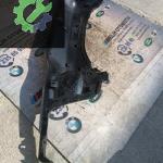 MİNİ COOPER R60 ÇIKMA CAM ALT KAPAK 9801780