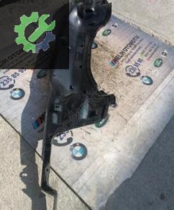 MİNİ COOPER R60 ÇIKMA CAM ALT KAPAK 9801780