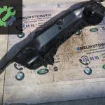 MİNİ COOPER R60 ÇIKMA CAM ALT KAPAK 9801780
