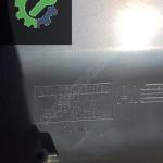 MİNİ COOPER R60 ÇIKMA CAM ALT KAPAK 9801780