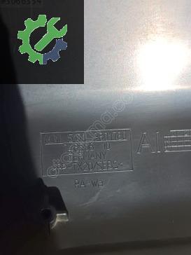 Mini Cooper Plakalık 9801780 çıkma parça