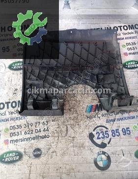 Mini Cooper Direksiyon Kapağı 9811008 çıkma parça