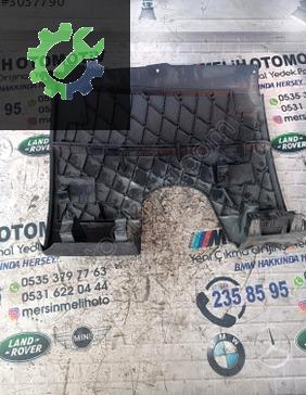 Mini Cooper Direksiyon Kapağı 9811008 çıkma parça