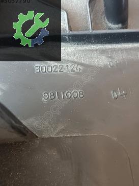 Mini Cooper Direksiyon Kapağı 9811008 çıkma parça