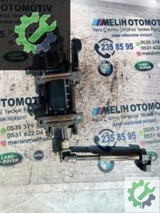 MİNİ COOPER R60 ÇIKMA DİREKSİYON KOLONU 9804696 9808110
