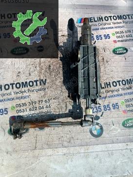 Mini Cooper Direksiyon Kolon Kilidi 9804696 çıkma parça