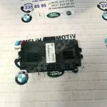 Mini Cooper Akım Sınırlayıcı Beyin çıkma parça - MELİH OTO ÇIKMA Mersin