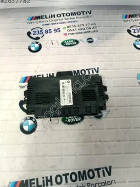 Mini Cooper Akım Sınırlayıcı Beyin çıkma parça