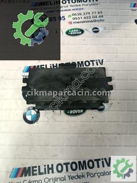 Mini Cooper Akım Sınırlayıcı Beyin 6827070 çıkma parça