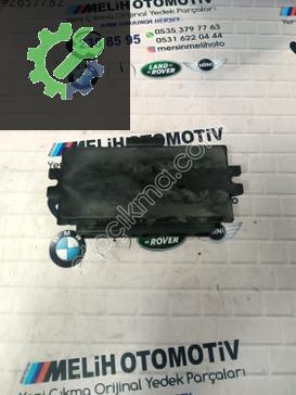 Mini Cooper Akım Sınırlayıcı Beyin 6827070 çıkma parça