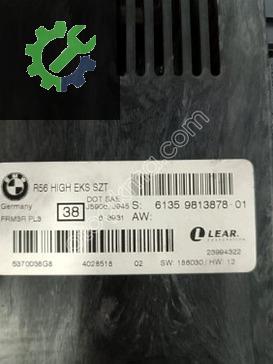 Mini Cooper Akım Sınırlayıcı Beyin 6827070 çıkma parça