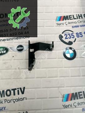 Mini Cooper Far Braketi 51459804434 çıkma parça