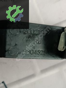 Mini Cooper Far Braketi 51459804434 çıkma parça