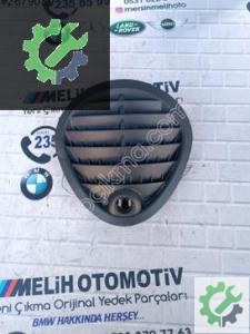 MİNİ COOPER R60 ÇIKMA GÖĞÜS HAVA IZGARASI 9801430