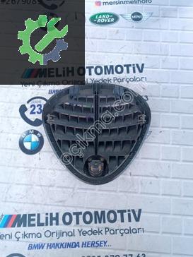 Mini Cooper Cam Önü Izgarası 9801430 çıkma parça