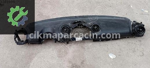 Mini Cooper Torpido Kapağı çıkma parça