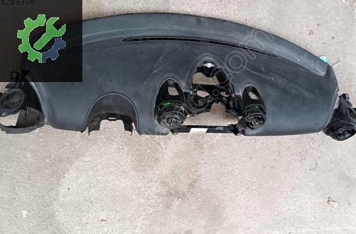 Mini Cooper Torpido Kapağı çıkma parça