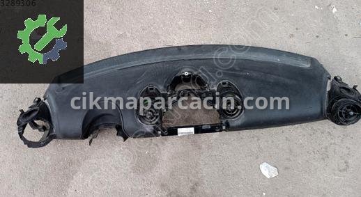 Mini Cooper Torpido Kapağı çıkma parça