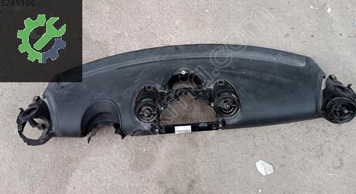 Mini Cooper Torpido Kapağı çıkma parça