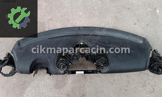 Mini Cooper Torpido Kapağı çıkma parça