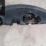 MİNİ COOPER R60 ÇIKMA GÖĞÜS KOMPLE