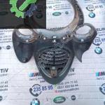 MİNİ COOPER R60 ÇIKMA GÖSTERGE ÇERÇEVESİ 9801429 9810000