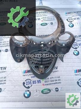 Mini Cooper Gösterge Çerçevesi 9801429 çıkma parça