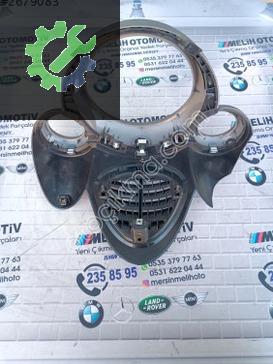 Mini Cooper Gösterge Çerçevesi 9801429 çıkma parça