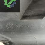 MİNİ COOPER R60 ÇIKMA GÖSTERGE TRİMİ 9804292