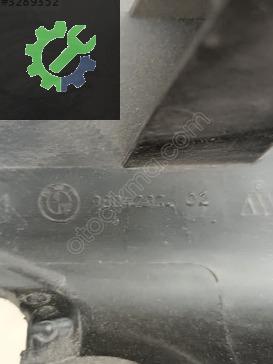 Mini Cooper Bakalit 9804292 çıkma parça