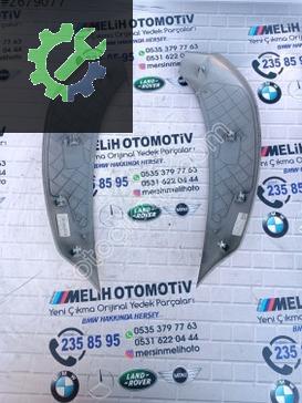 Mini Cooper Ön Tampon 9809546 çıkma parça